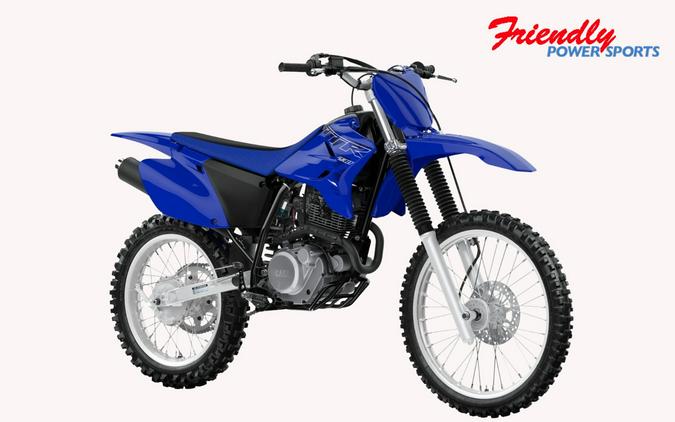 2026 YAMAHA TT-R230