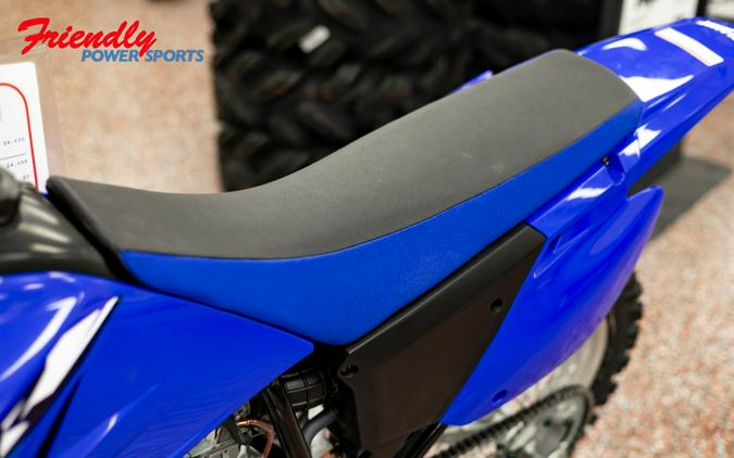 2026 YAMAHA TT-R230