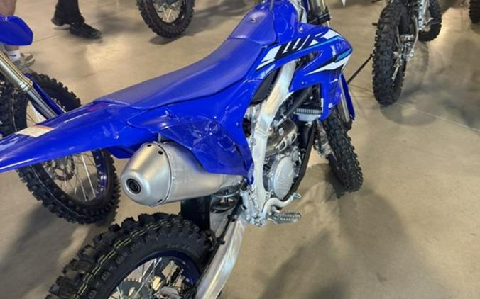 2026 Yamaha WR 250F