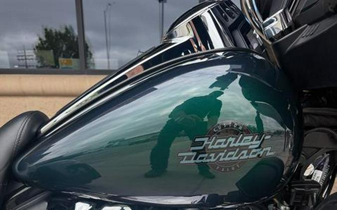 2021 Harley-Davidson Tri Glide® Ultra