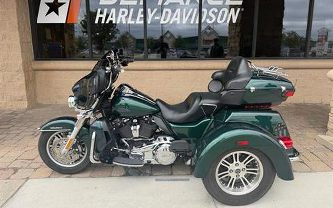 2021 Harley-Davidson Tri Glide® Ultra