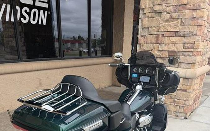 2021 Harley-Davidson Tri Glide® Ultra