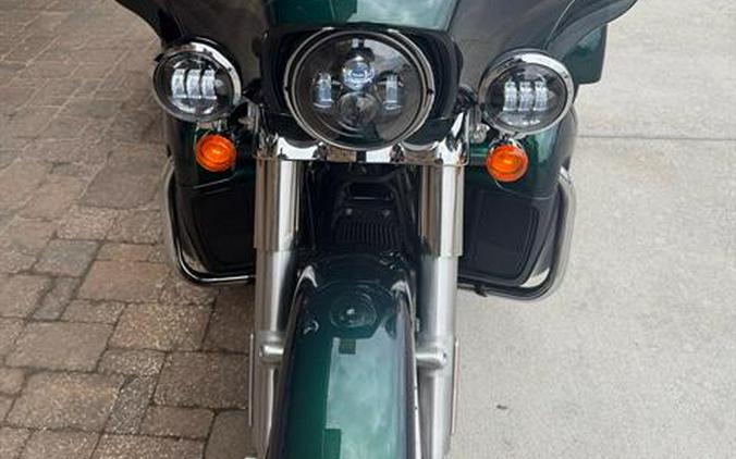2021 Harley-Davidson Tri Glide® Ultra