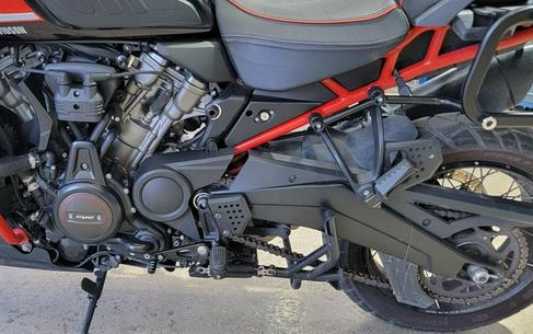 2024 Harley-Davidson® RA1250SE - CVO™ Pan America®