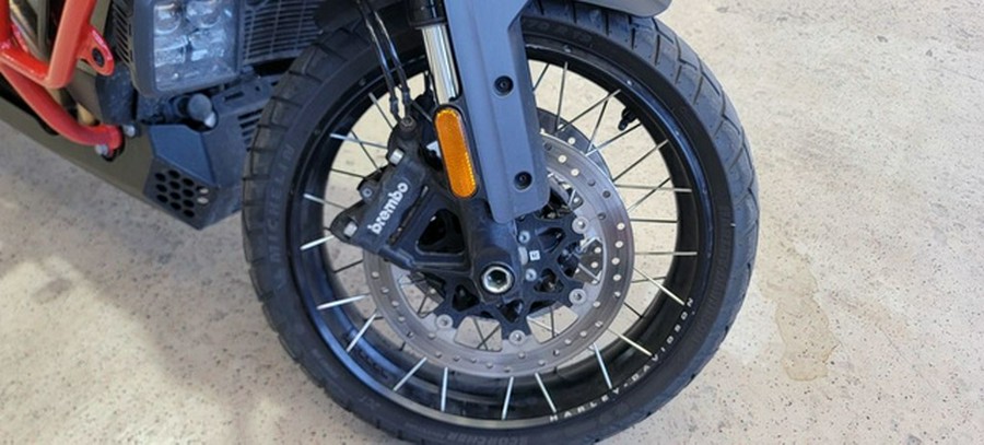 2024 Harley-Davidson RA1250SE - CVO Pan America