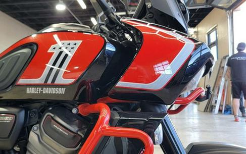 2024 Harley-Davidson RA1250SE - CVO Pan America