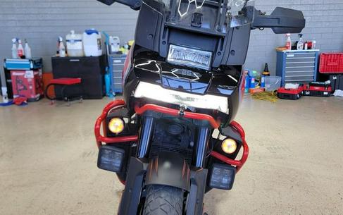 2024 Harley-Davidson® RA1250SE - CVO™ Pan America®