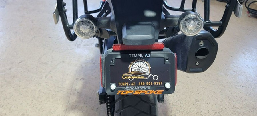 2024 Harley-Davidson RA1250SE - CVO Pan America