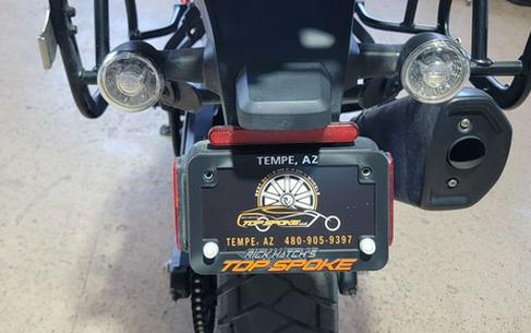 2024 Harley-Davidson RA1250SE - CVO Pan America