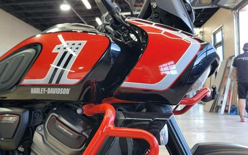 2024 Harley-Davidson® RA1250SE - CVO™ Pan America®