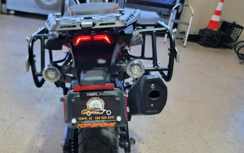 2024 Harley-Davidson RA1250SE - CVO Pan America