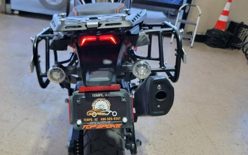 2024 Harley-Davidson® RA1250SE - CVO™ Pan America®