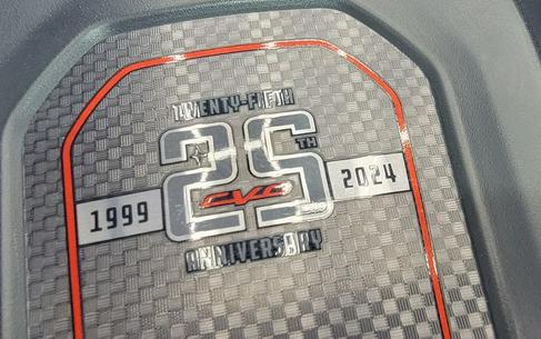 2024 Harley-Davidson® RA1250SE - CVO™ Pan America®