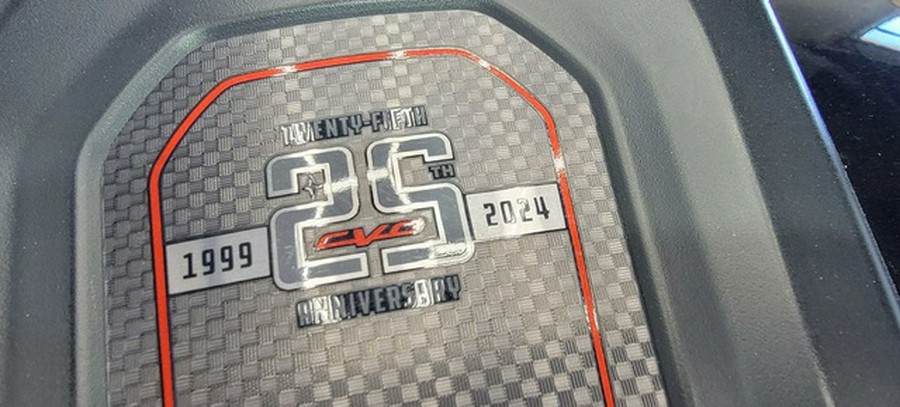 2024 Harley-Davidson RA1250SE - CVO Pan America