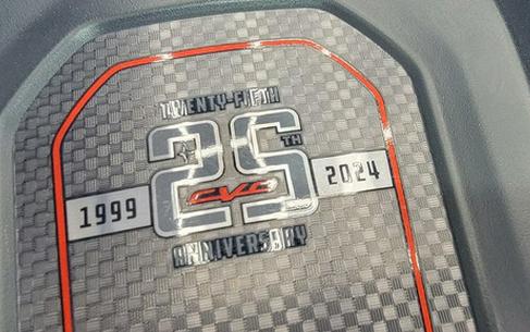 2024 Harley-Davidson RA1250SE - CVO Pan America