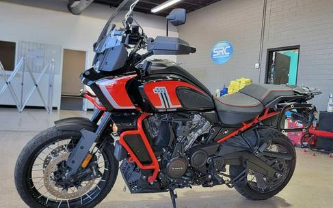 2024 Harley-Davidson® RA1250SE - CVO™ Pan America®