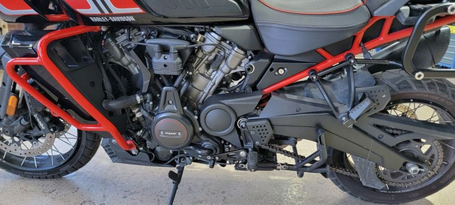 2024 Harley-Davidson RA1250SE - CVO Pan America