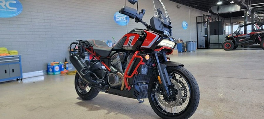 2024 Harley-Davidson RA1250SE - CVO Pan America