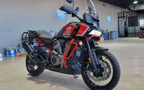 2024 Harley-Davidson RA1250SE - CVO Pan America