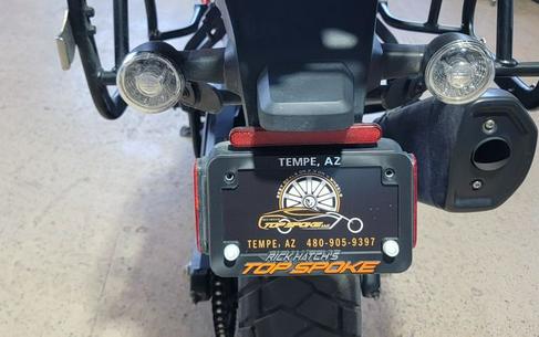 2024 Harley-Davidson® RA1250SE - CVO™ Pan America®