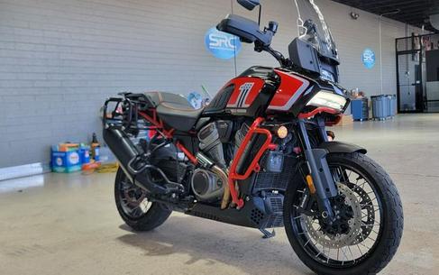 2024 Harley-Davidson® RA1250SE - CVO™ Pan America®