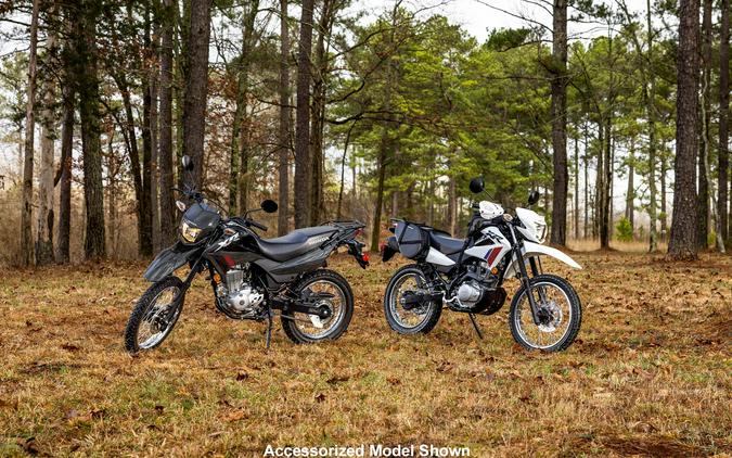2026 Honda XR150L