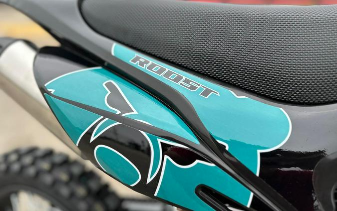 2026 Ice Bear Powersports PAD125-1F