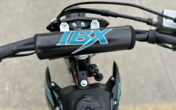 2026 Ice Bear Powersports PAD125-1F