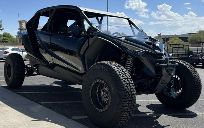 2026 CFMOTO ZFORCE Z10-4