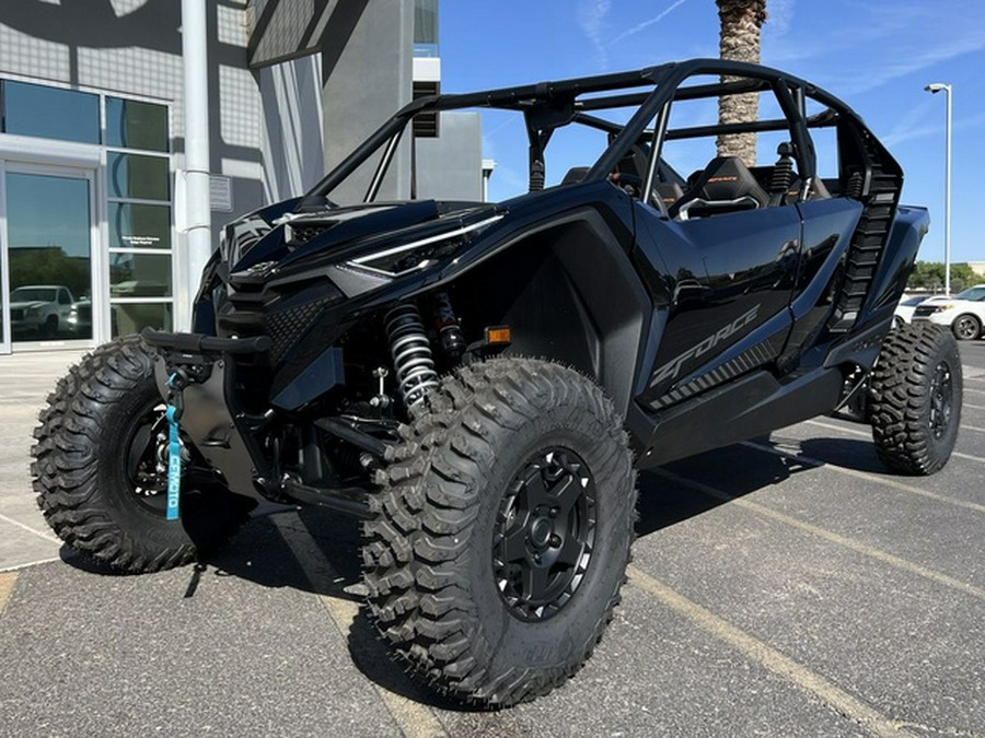 2026 CFMOTO ZFORCE Z10-4