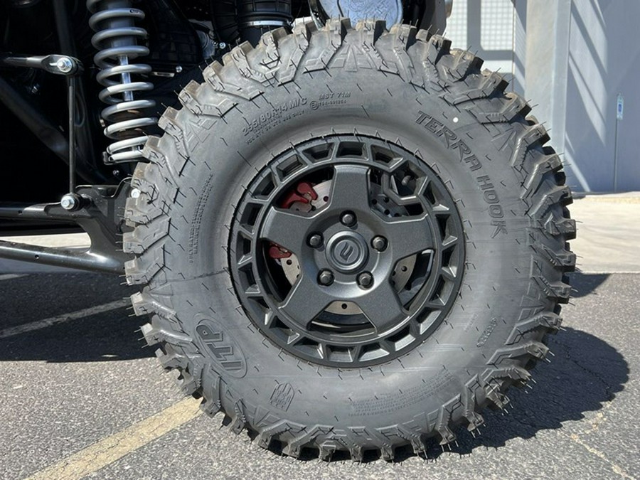 2026 CFMOTO ZFORCE Z10-4