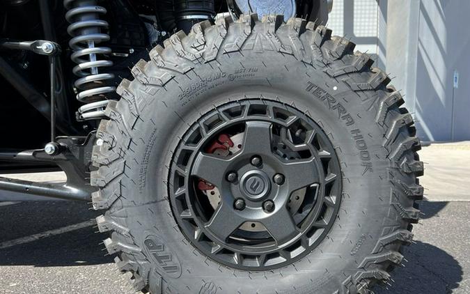 2026 CFMOTO ZFORCE Z10-4