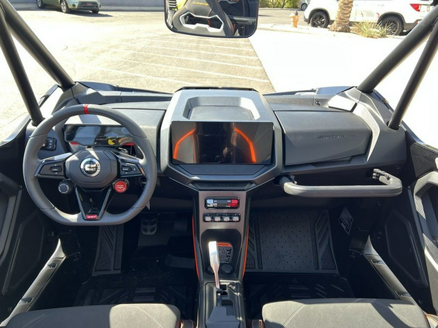 2026 CFMOTO ZFORCE Z10-4