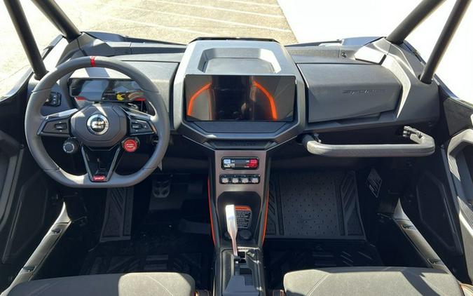 2026 CFMOTO ZFORCE Z10-4