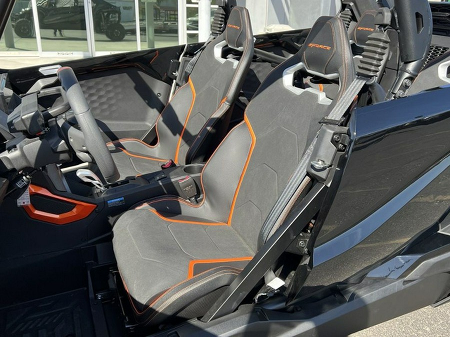 2026 CFMOTO ZFORCE Z10-4