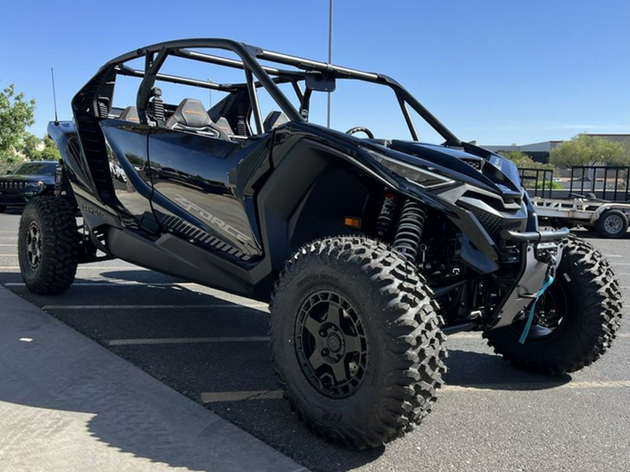 2026 CFMOTO ZFORCE Z10-4