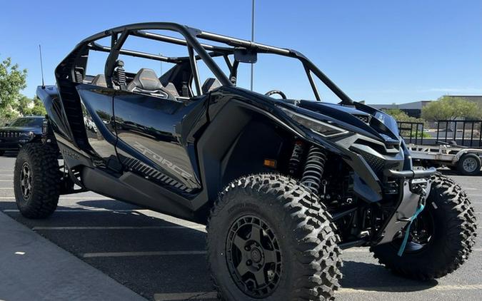 2026 CFMOTO ZFORCE Z10-4