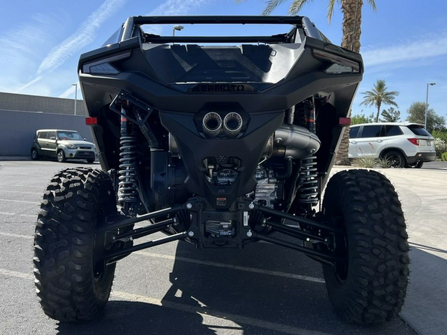 2026 CFMOTO ZFORCE Z10-4