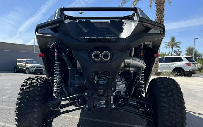 2026 CFMOTO ZFORCE Z10-4