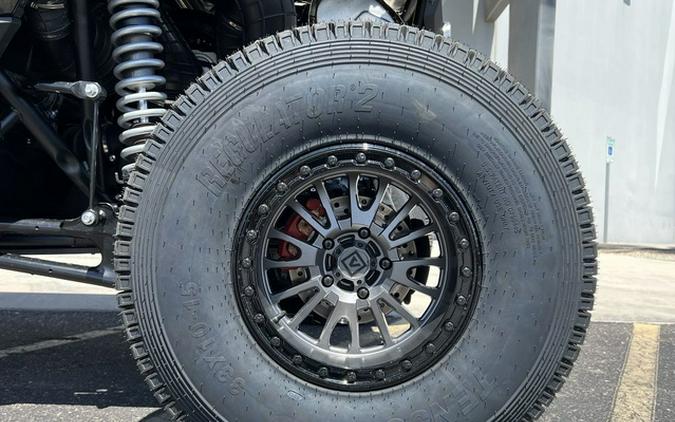 2026 CFMOTO ZFORCE Z10-4