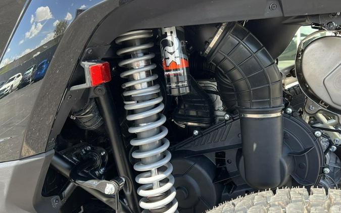 2026 CFMOTO ZFORCE Z10-4