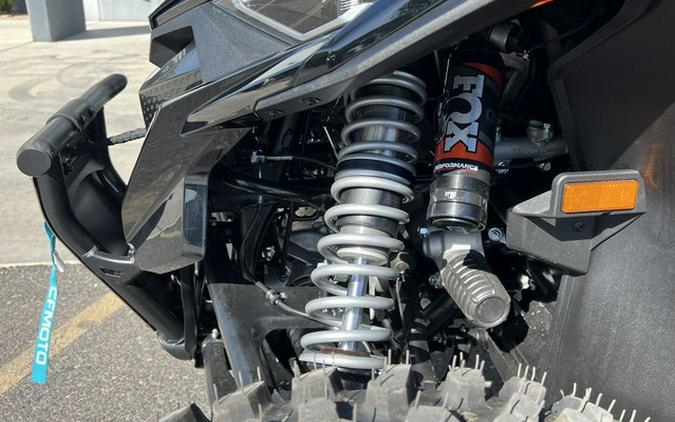2026 CFMOTO ZFORCE Z10-4