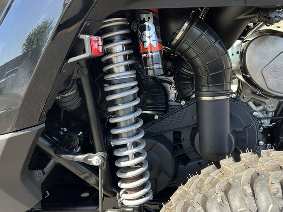 2026 CFMOTO ZFORCE Z10-4