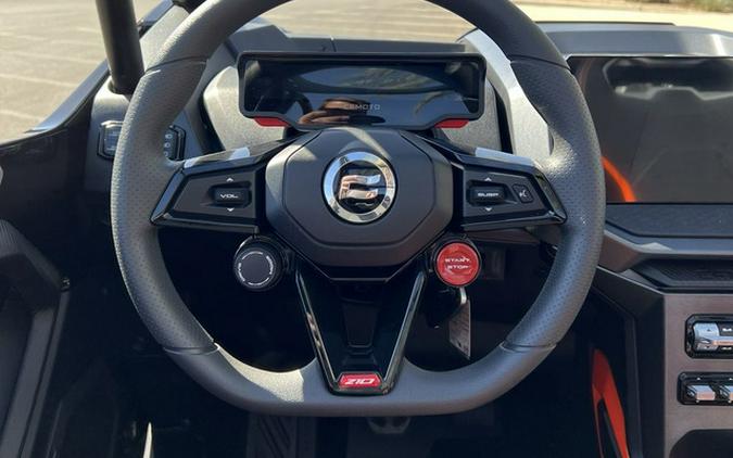 2026 CFMOTO ZFORCE Z10-4