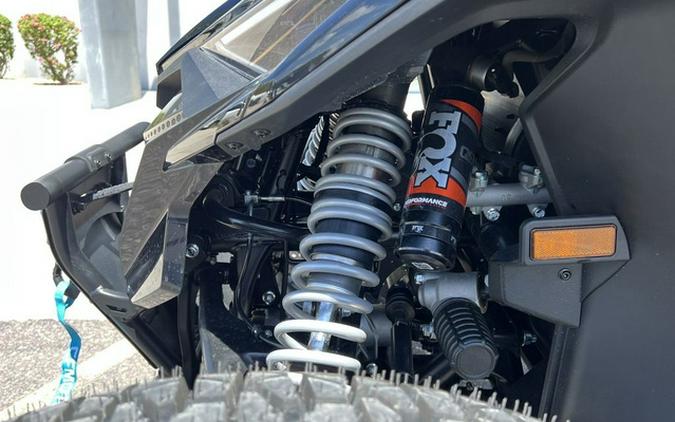 2026 CFMOTO ZFORCE Z10-4