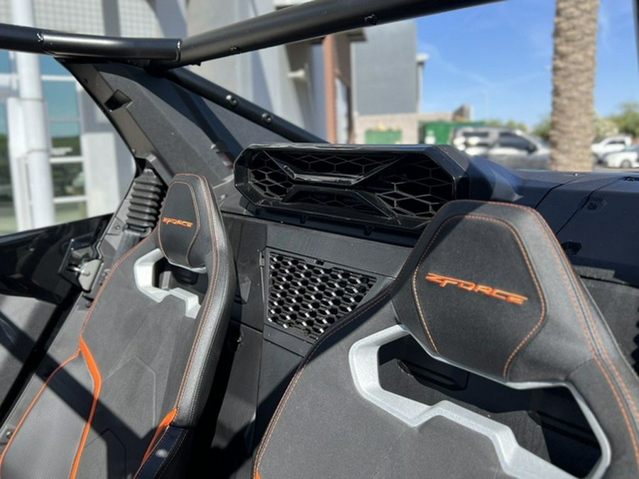 2026 CFMOTO ZFORCE Z10-4