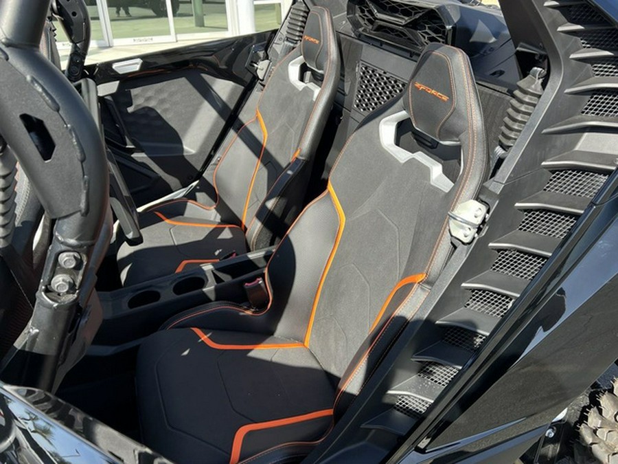 2026 CFMOTO ZFORCE Z10-4
