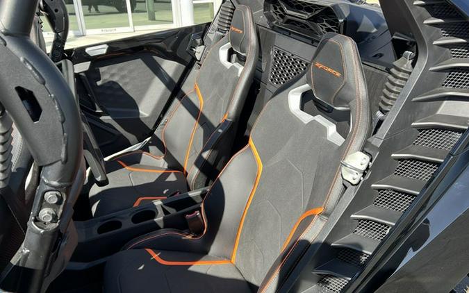 2026 CFMOTO ZFORCE Z10-4