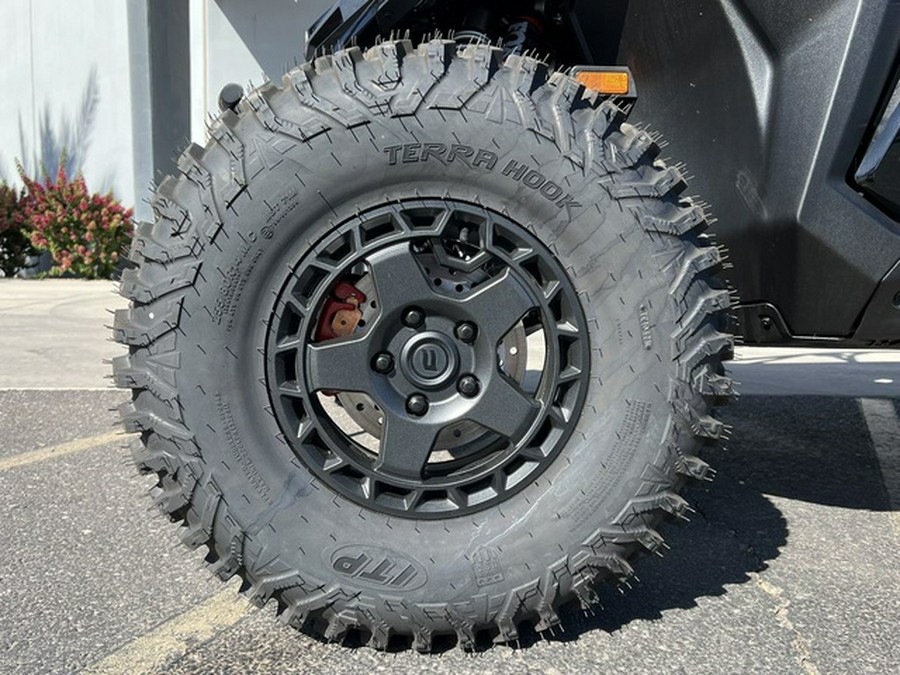 2026 CFMOTO ZFORCE Z10-4