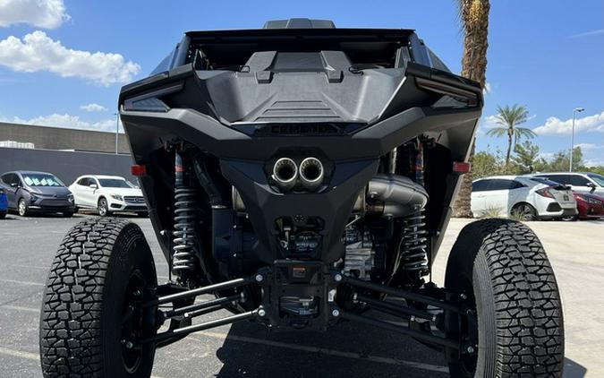 2026 CFMOTO ZFORCE Z10-4